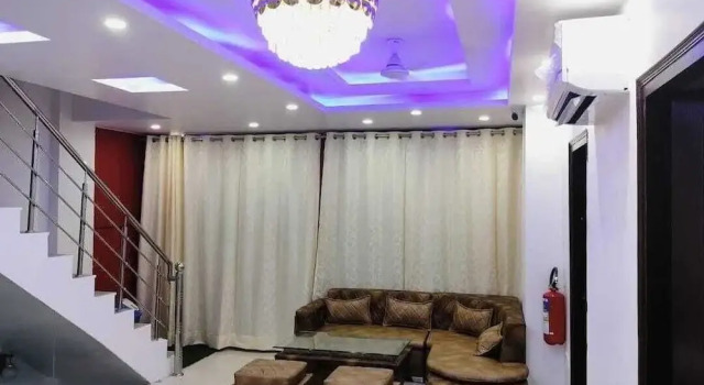 Le Mirage Guest House