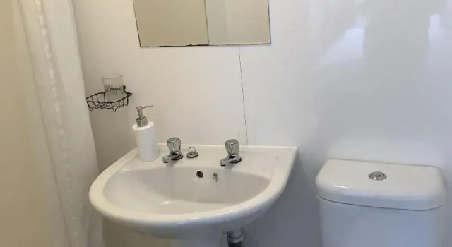 Номер Standard Victoria Lodge