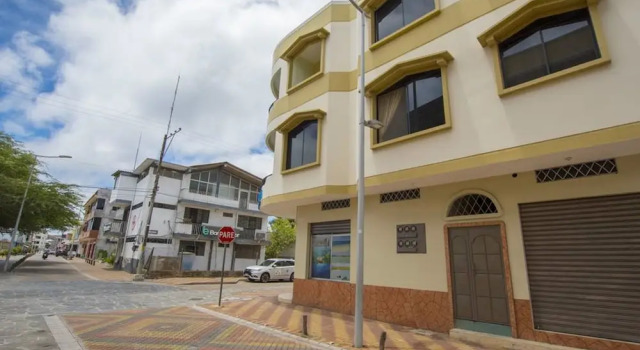 Hostal Andry, Prenota Ostello Hotel a San Cristobal Island con colazione, Colazione