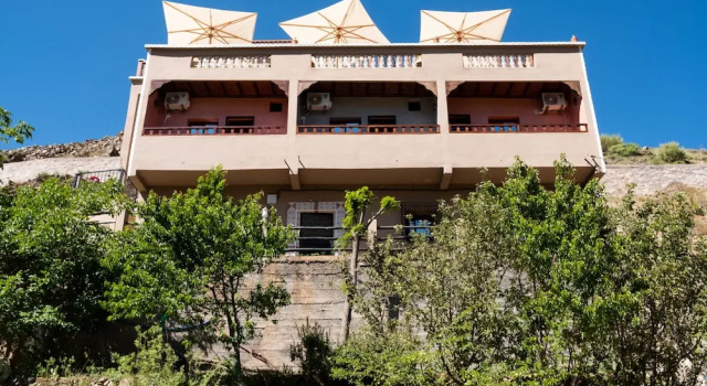 Riad Atlas Panorama, Buchen Sie Hotel Hotels in Marrakech-Safi mit Parkplatz, Parkplätze