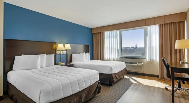 Holiday Inn Express Hartford -, Prenota Hotel Hartford Connecticut