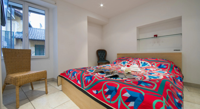 King Apartment 2.5, Забронировать Апартаменты/квартира Отели Аскона с парковкой, рядом с Golfclub Patriziale Ascona, Парковка