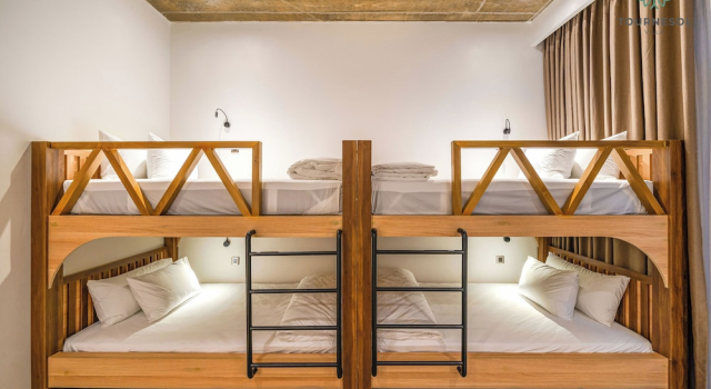 Семейный номер Standard Tournesol Villa Dalat