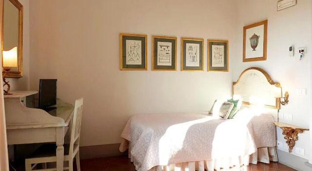 Номер Standard Relais Cavalcanti Guest House