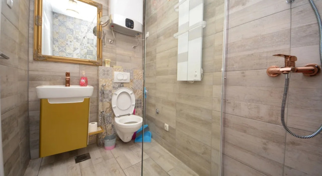 Апартаменты Comfort Best of Bascarsija apartments