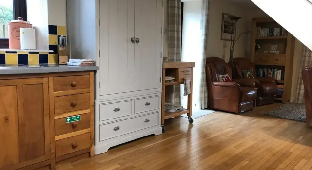 Oak Cottage