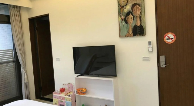 Diewuxinqun Homestay