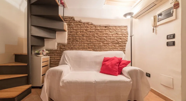 Апартаменты Sweet Suite near Pantheon