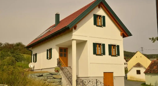 Kellerstöckl Prantner & Haus Wohlauf, Rezerwuj Hotel Rechnitz 