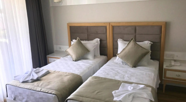 As Hotel Cesme