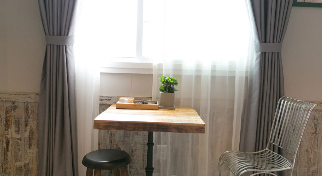 February Hotel Songdo Amnam, Buchen Sie Hotel Seo-Gu Busan