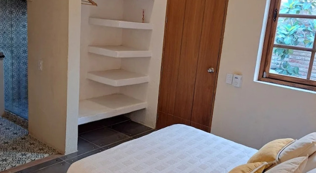 Номер Standard La Casa del Totumo