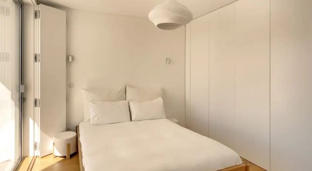 Ericeira Modern Bright With Pool by Homing