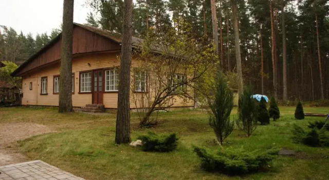 Wild, Prenota Appartamento Jūrmala 