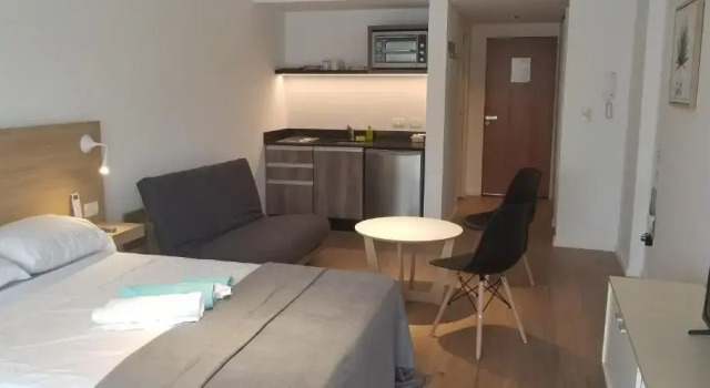 Palermo MARKET Luxury Apartment 503 Chill