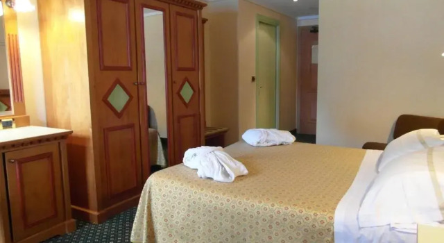 Номер Classic Hotel Ideal