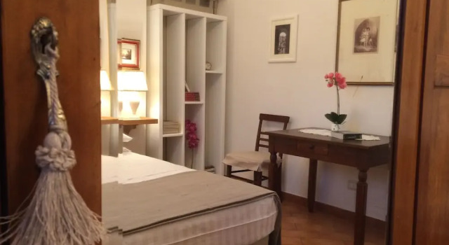 Mecenate 69 Suite, Réserver Hôtel Arezzo 