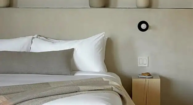 Одноместный номер Standard Drift Palm Springs, a Member of Design Hotels
