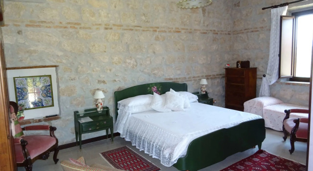 Agriturismo il Pioppeto, Book Feriehus Villaer i Ciociaria, Villa