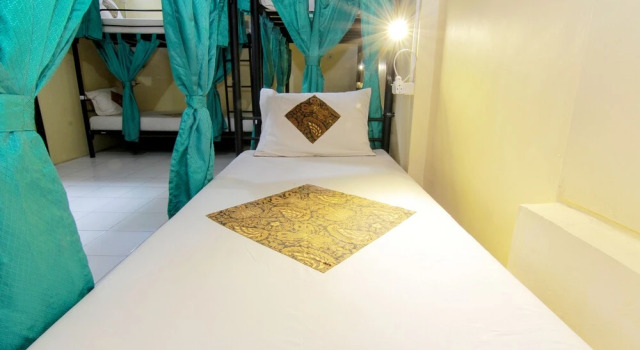 Lauras Backpacker 523, Book Hotel Danurejan Yogyakarta