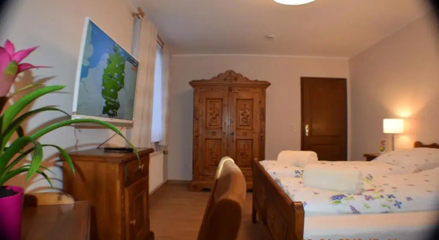 Двухместный номер Standard Hotel Bürgergesellschaft