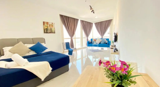 Апартаменты Deluxe Chrisenbel Suites - Pinnacle PJ