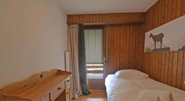 Concorde 224, Prenota Hotel Bagnes 