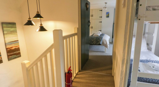Fern Cottage, Book Feriehus Aberporth Ceredigion