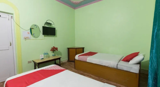 OYO 614 Subham Hotel, Prenota Hotel Dhangadhi Sudurpashtin Pradesh Province