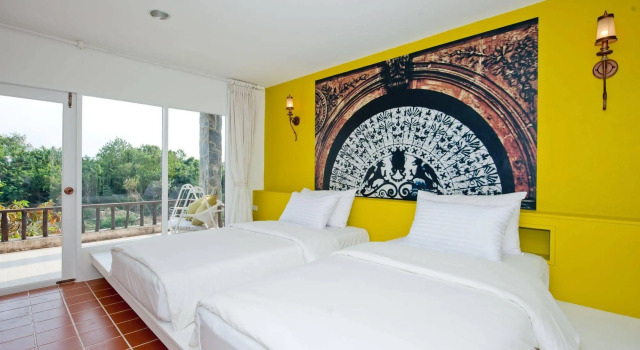 Eden Garden Resort