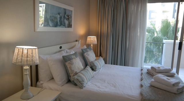 Bougain Villas Apartments