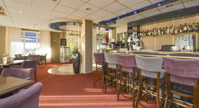 Fletcher Landhotel Bosrijk Roermond, Забронировать Отель Отели Рурмонд с завтраком, Завтраки