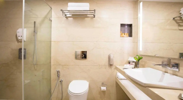Клубный люкс The Residency Towers Coimbatore