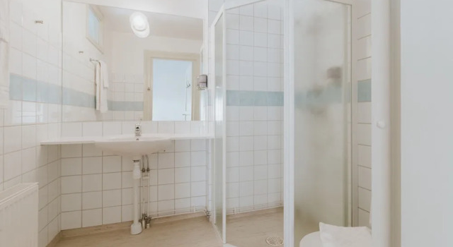 Номер Standard Schenströmska Herrgården