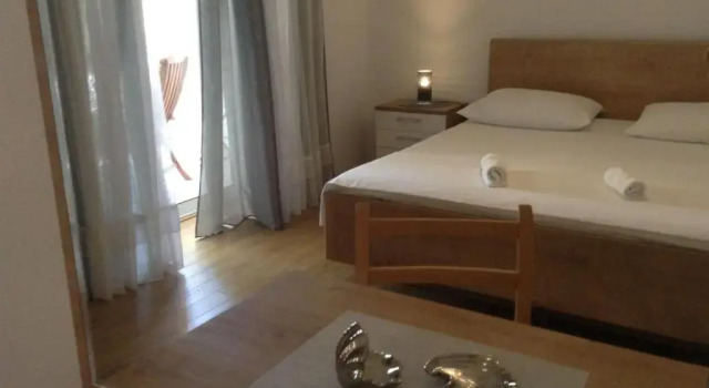 Apartments Leut, Reservar Apartamento Drasnice Makarska Riviera