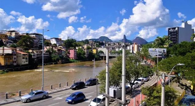 Hotel Beira Rio