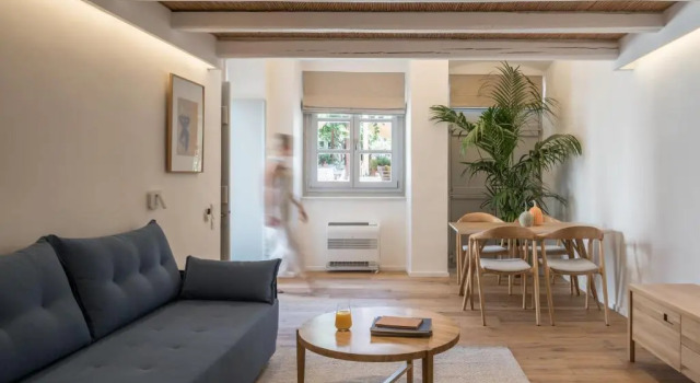 NESEA Boutique Apartments, Varaa Huoneisto Hydra Saronic Islands