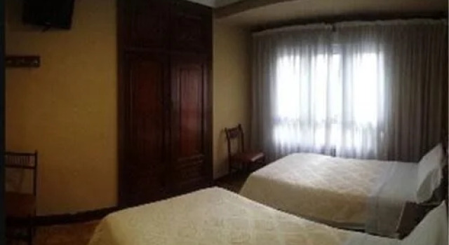 Hostal Fidalgo, Book Hotel Oviedo Asturias