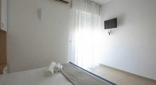 Le Terrazze Sul Mare, Varaa Hotelli Hotellit Gallipoli aamiaisella, Aamiainen