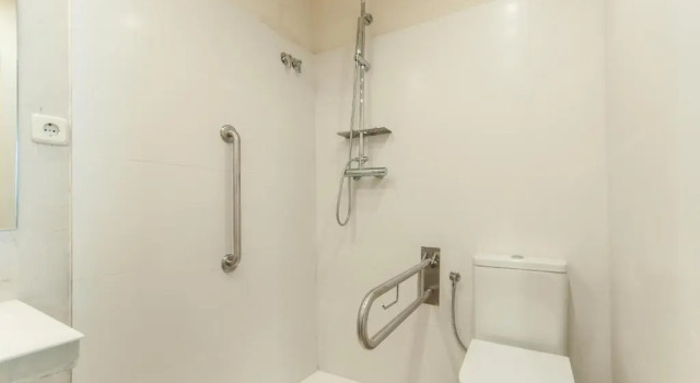 Апартаменты Цокольный этаж ecoGrusApartments