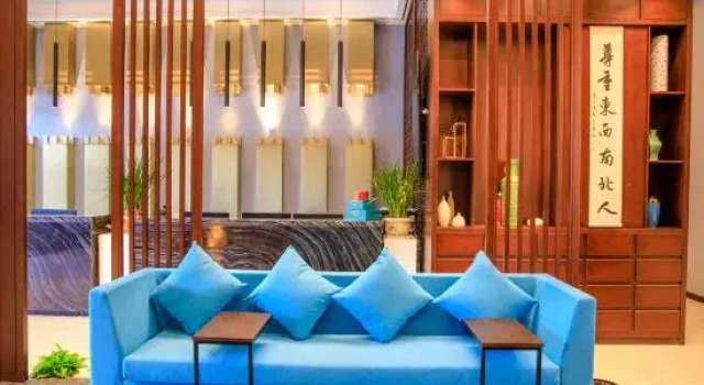 Qingteng Yisu Hotel