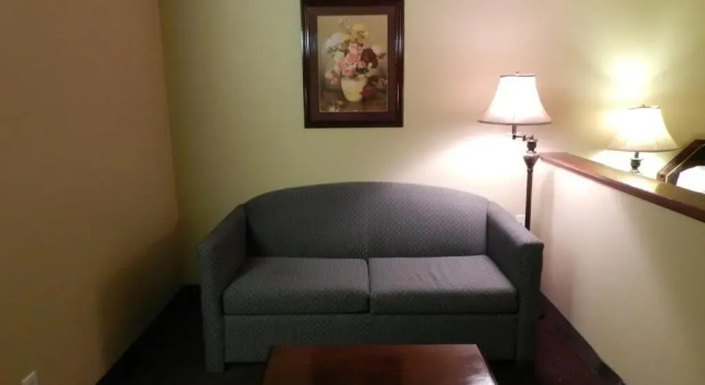 Junior-Suite Bay Inn & Suites Troy