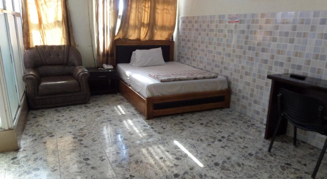 Metro Apartment Bodija Ibadan