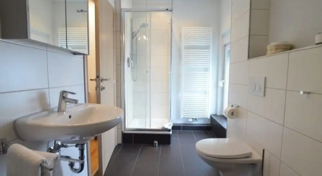 Двухместный номер Economy Villa Diana Zadar