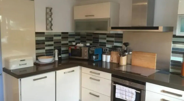 Rugby Lodge, Забронировать Апартаменты/квартира Отели Дублина с парковкой, рядом с Больница заболеваний глаза и уха имени Королевы Виктории, Парковка