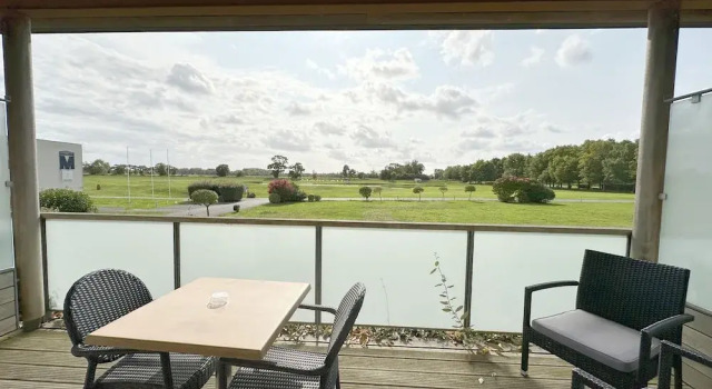 Полулюкс Relais de Margaux - Hôtel, Golf & Spa