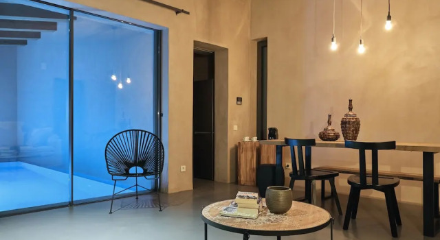 Vais luxury villas