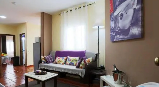 Marody House Vacacional, Book Hotel Hotels in Tenerife with Parking, Parking