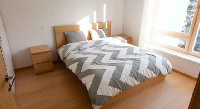 Апартаменты Modern & luxurious 1BR guest apartment near Talllinn Airport