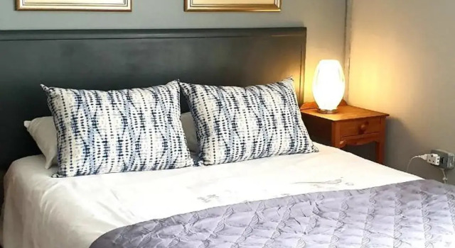 The Sun Room, Buchen Sie Hotel Graaff-Reinet Ostkap